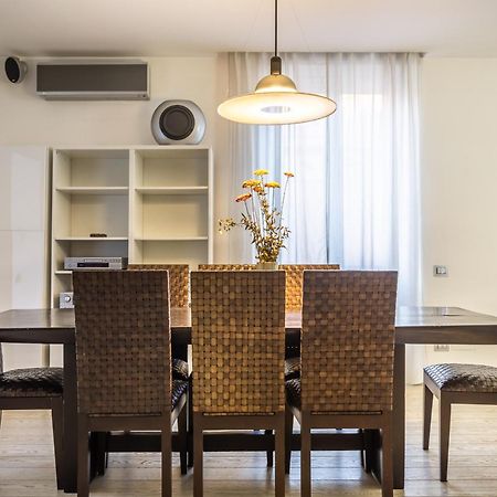 Maximo Luxe -Villa & Apartment 罗马 外观 照片