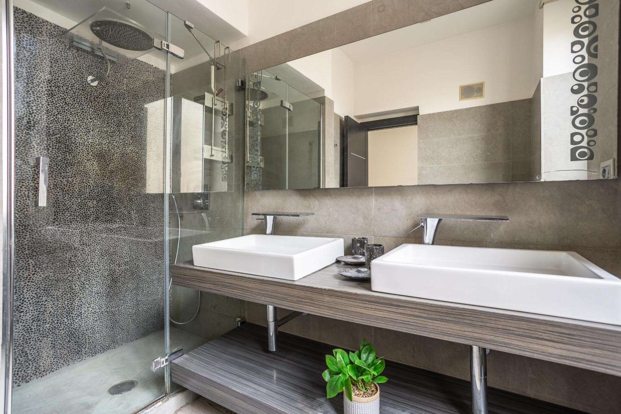 Maximo Luxe -Villa & Apartment 罗马 外观 照片