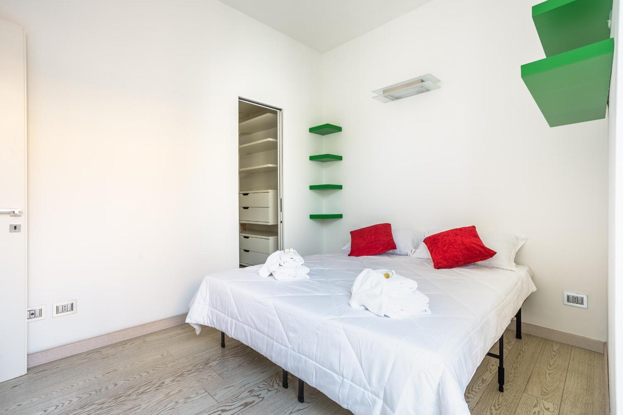 Maximo Luxe -Villa & Apartment 罗马 外观 照片