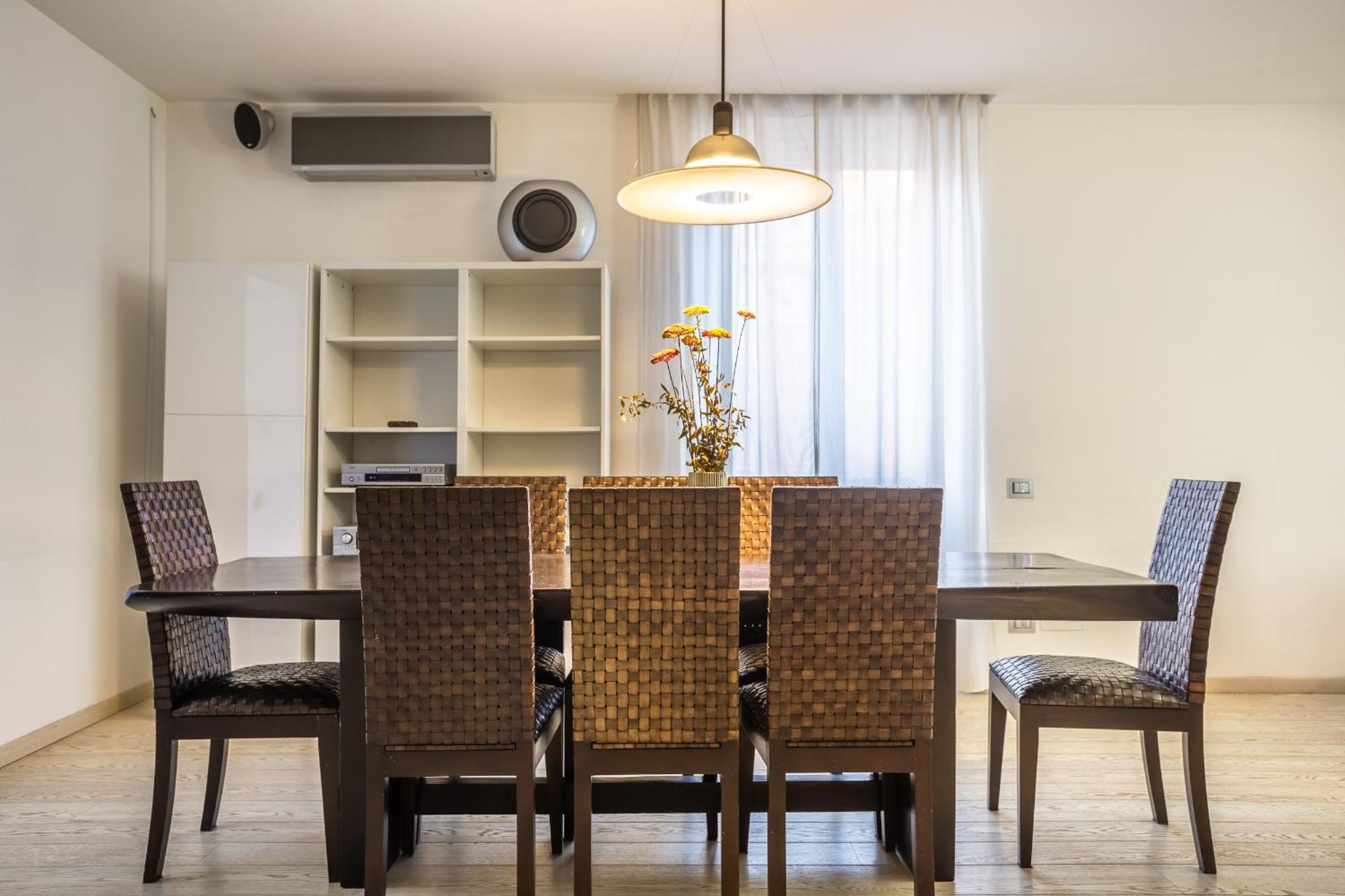Maximo Luxe -Villa & Apartment 罗马 外观 照片