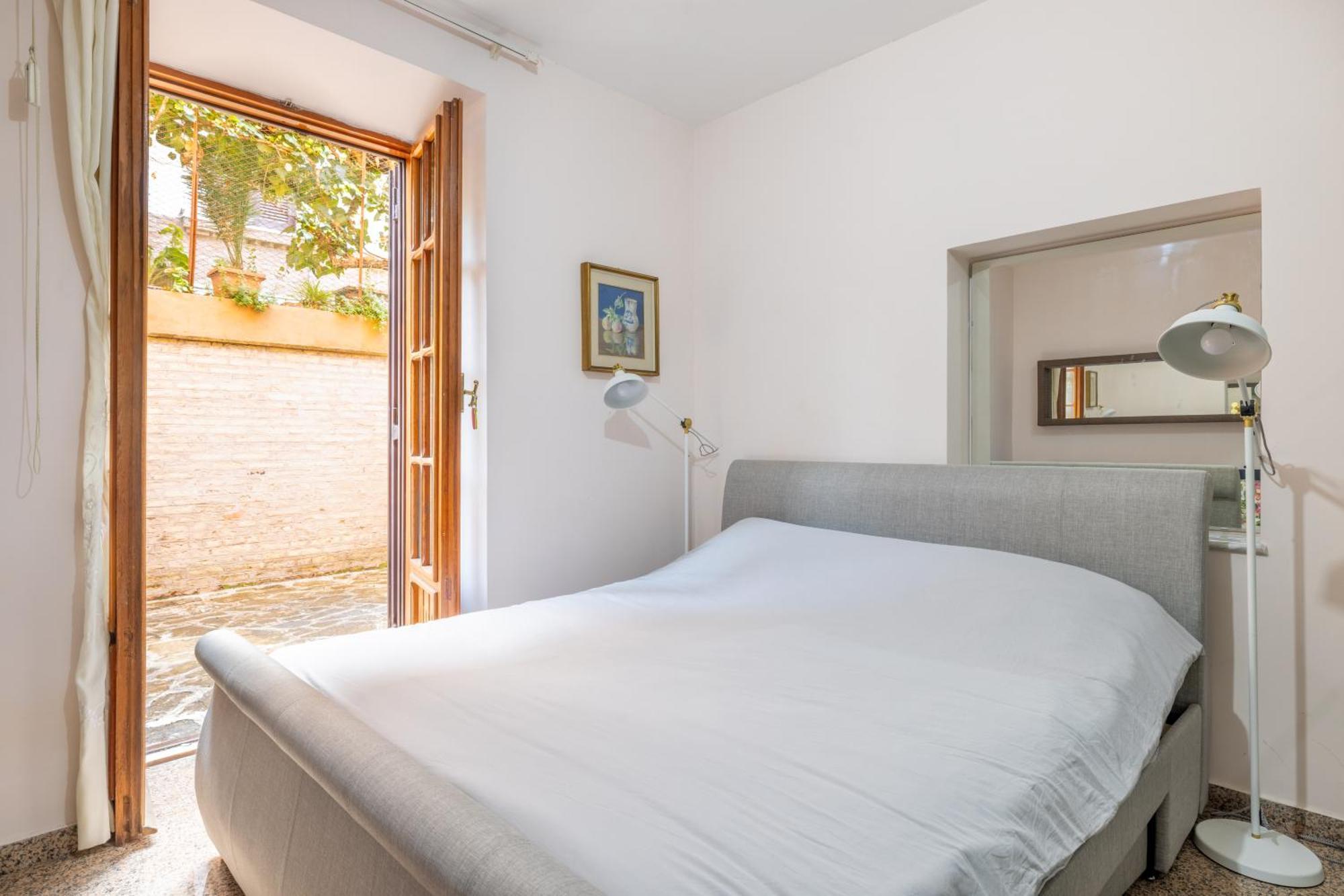 Maximo Luxe -Villa & Apartment 罗马 外观 照片